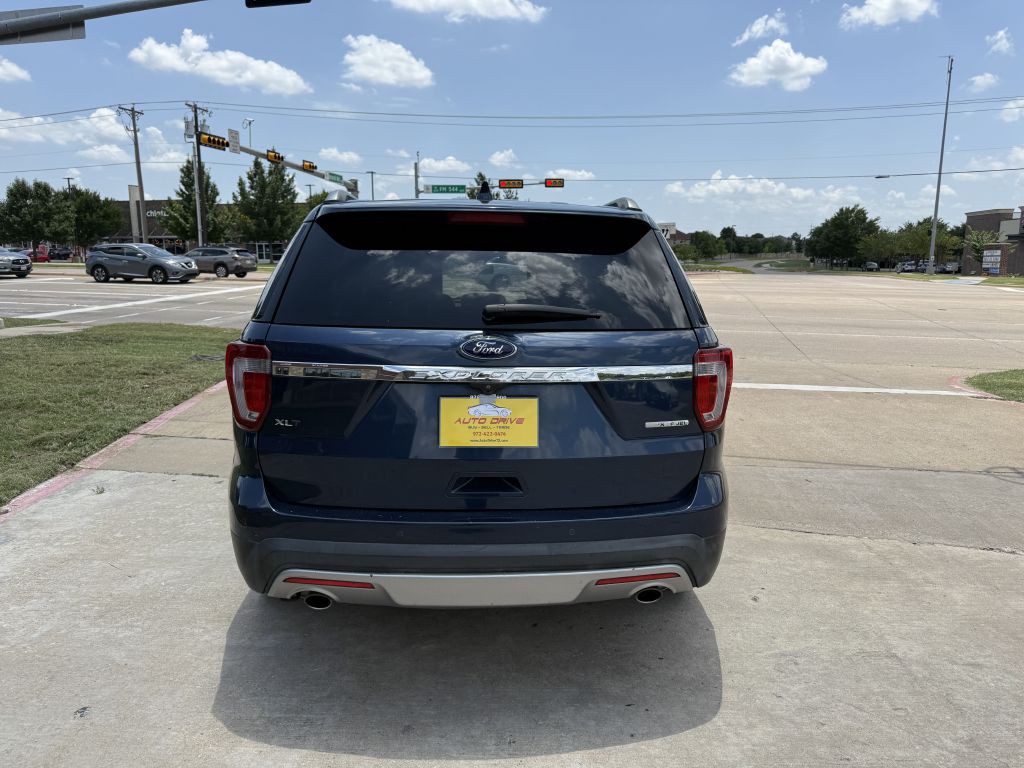 2016 Ford Explorer Image 6