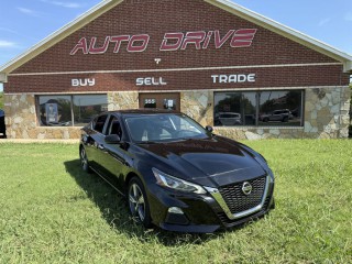 Image for 2021 Nissan Altima SV ID: 6696463