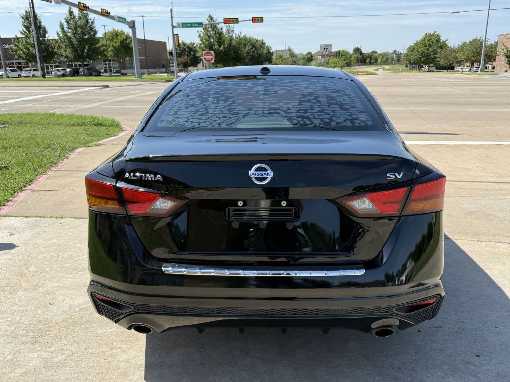 2021 Nissan Altima Image 6