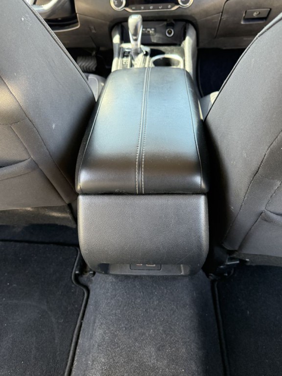 2021 Nissan Altima Image 18