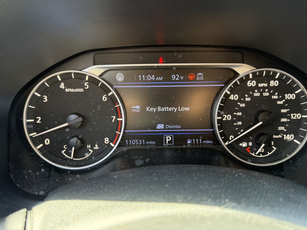 2021 Nissan Altima Image 20