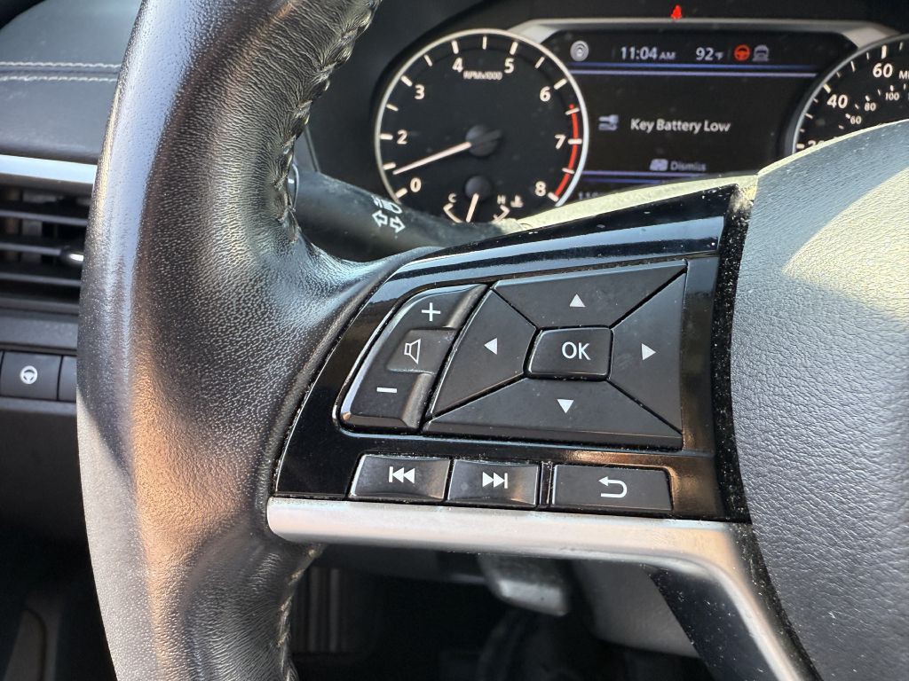 2021 Nissan Altima Image 22