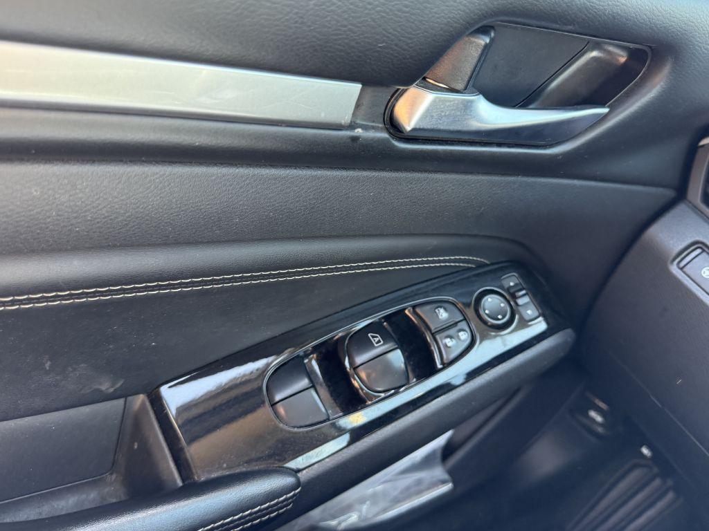 2021 Nissan Altima Image 23