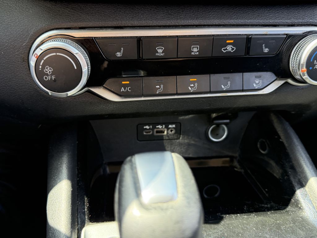 2021 Nissan Altima Image 29