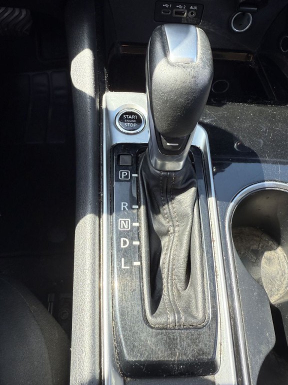 2021 Nissan Altima Image 31