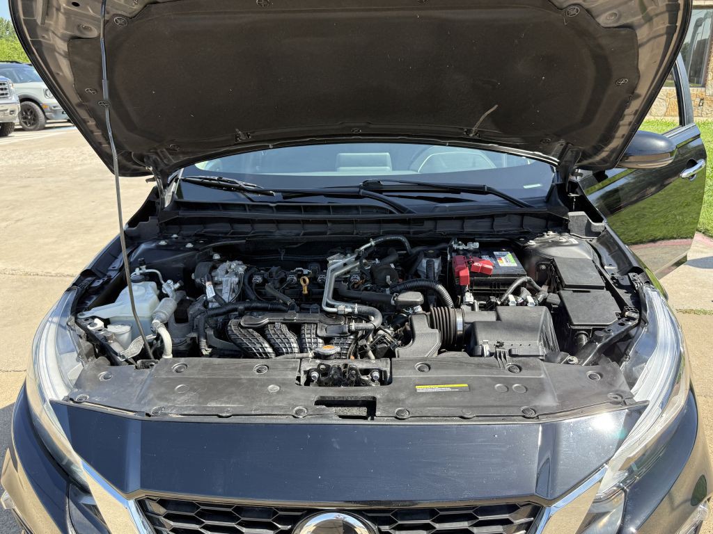 2021 Nissan Altima Image 36