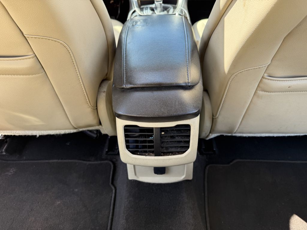 2014 Ford Fusion Image 18