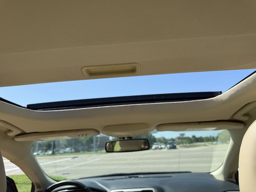 2014 Ford Fusion Image 19