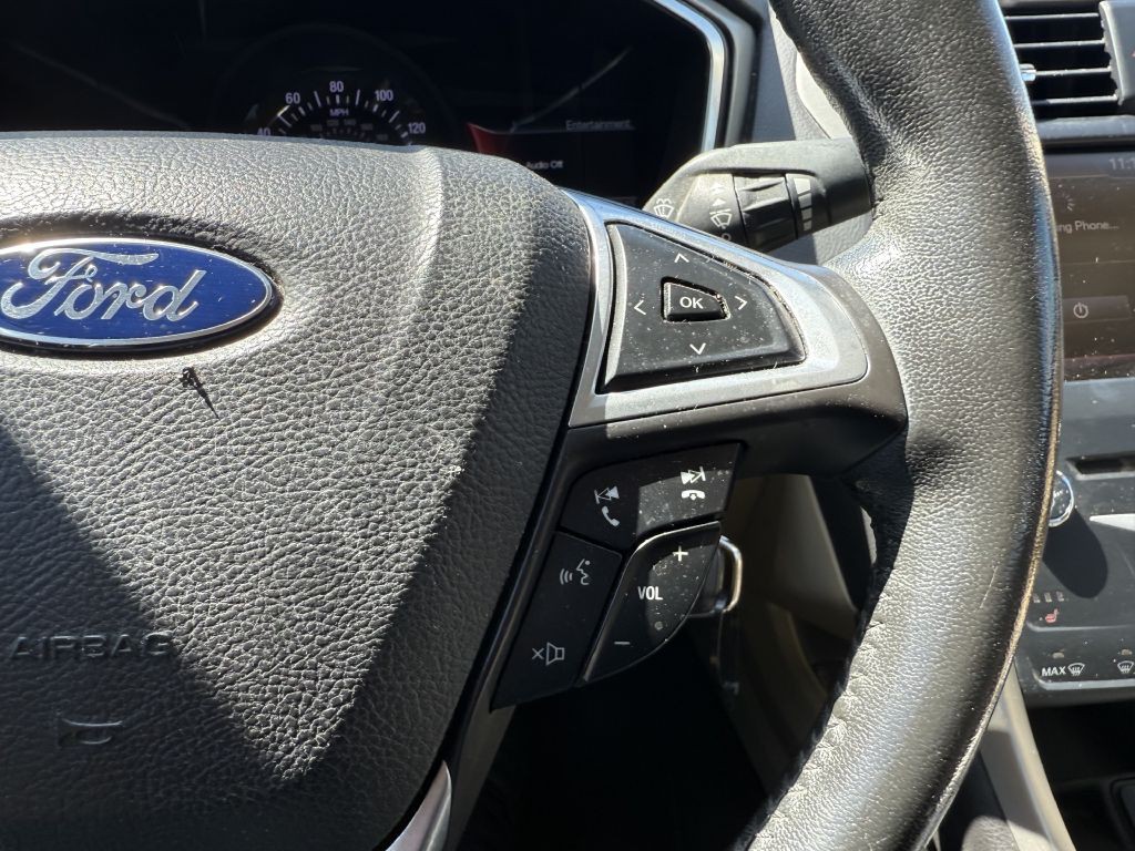 2014 Ford Fusion Image 25