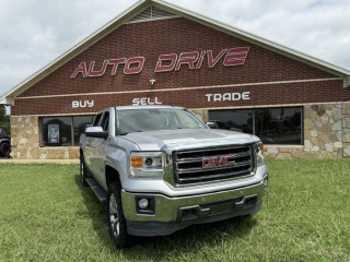 Image for 2015 GMC Sierra 1500 SLT ID: 6696709