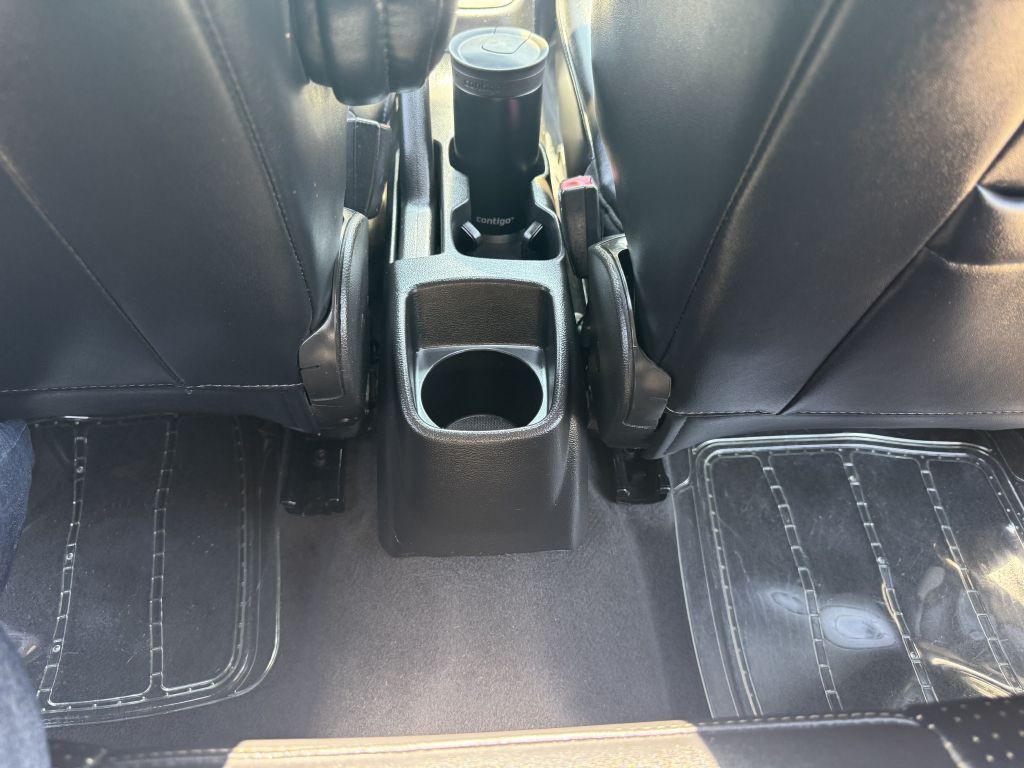 2013 Chevrolet Sonic Image 25