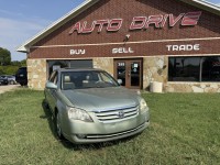 Image for 2007 Toyota Avalon XL ID: 6881266