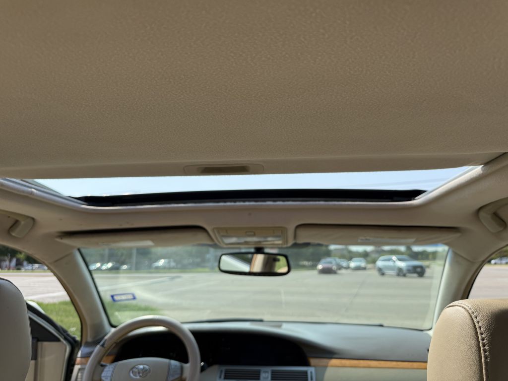 2007 Toyota Avalon Image 17