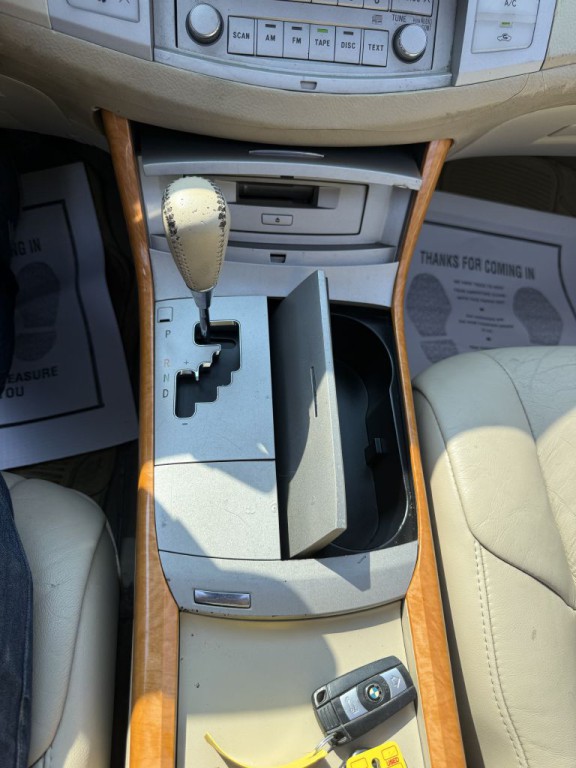 2007 Toyota Avalon Image 20