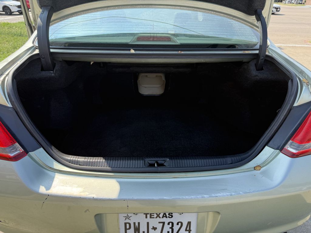 2007 Toyota Avalon Image 27