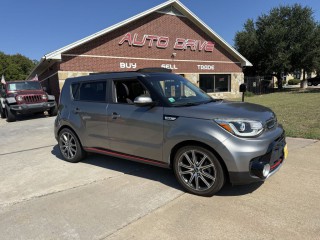 Image for 2018 Kia Soul ! ID: 6913112