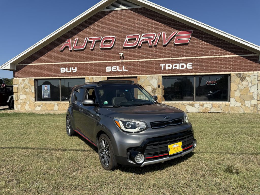 2018 Kia Soul Image 2