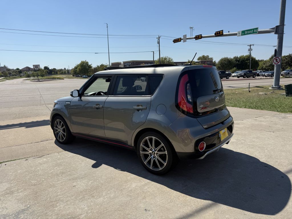 2018 Kia Soul Image 5