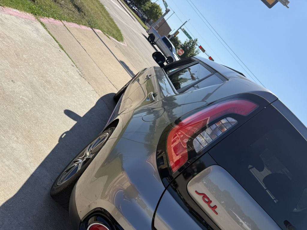 2018 Kia Soul Image 10