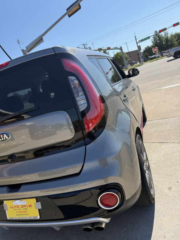 2018 Kia Soul Image 11