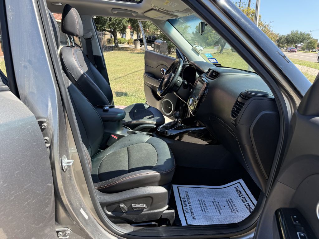 2018 Kia Soul Image 18