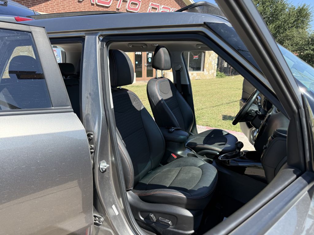 2018 Kia Soul Image 19