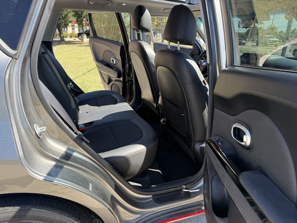 2018 Kia Soul Image 20