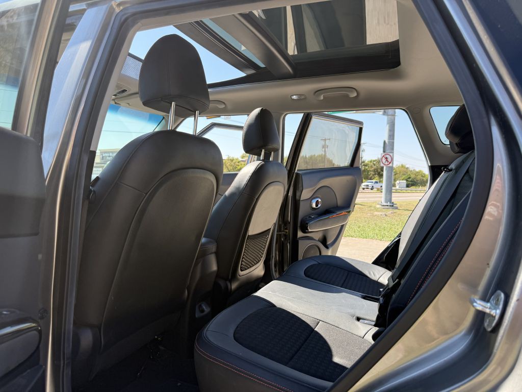 2018 Kia Soul Image 22