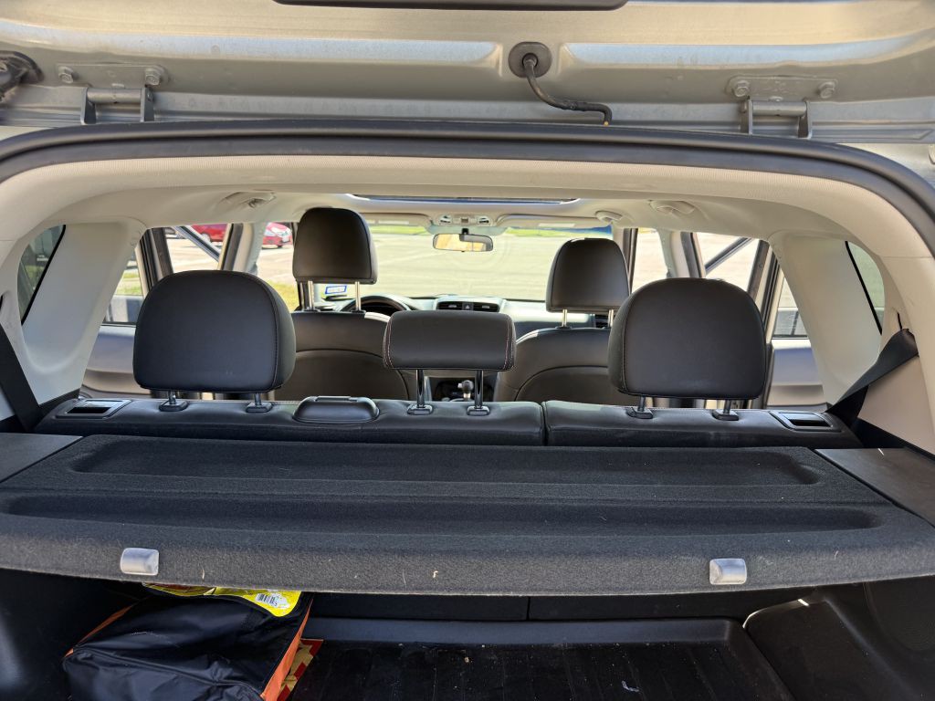 2018 Kia Soul Image 23