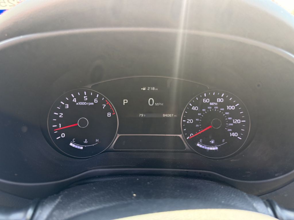 2018 Kia Soul Image 33