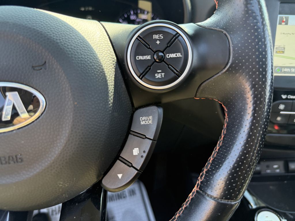 2018 Kia Soul Image 34