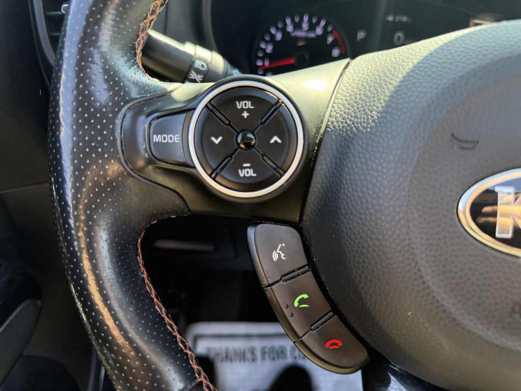 2018 Kia Soul Image 35