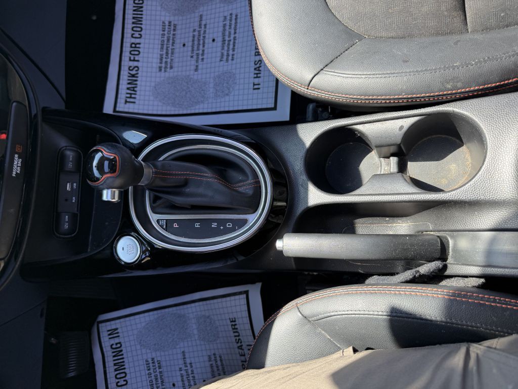 2018 Kia Soul Image 39