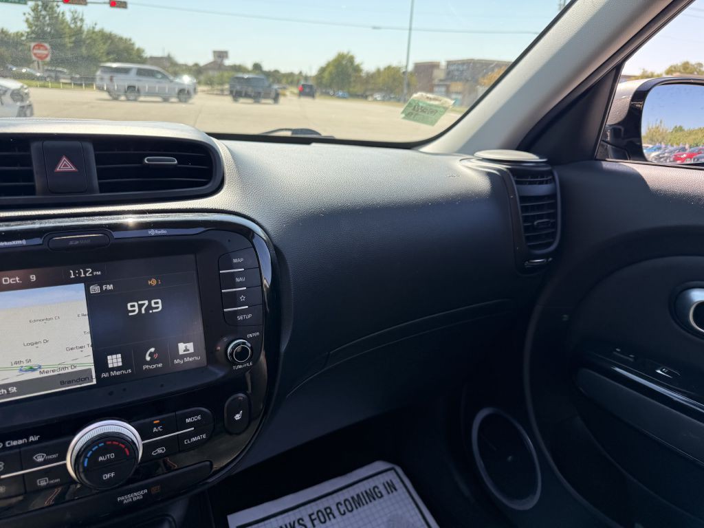 2018 Kia Soul Image 40