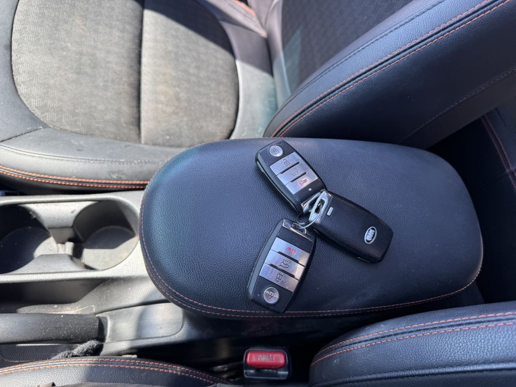 2018 Kia Soul Image 41
