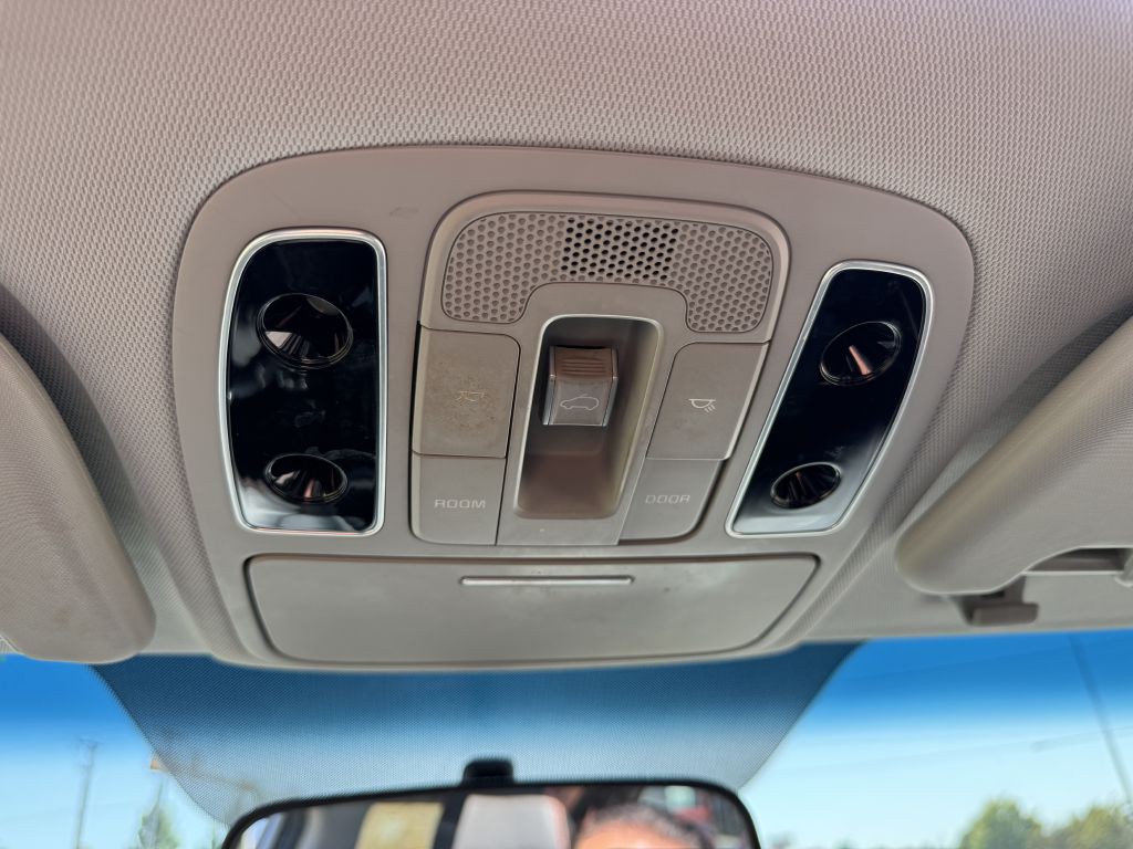 2018 Kia Soul Image 43