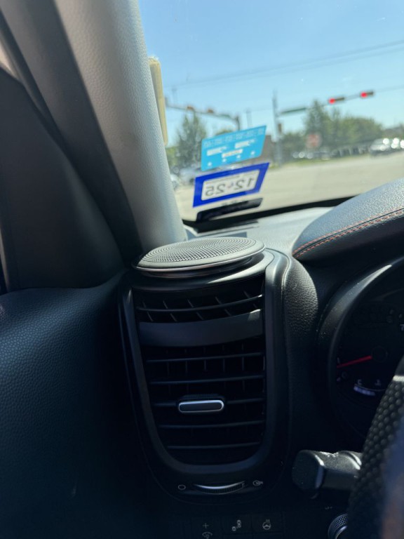 2018 Kia Soul Image 44