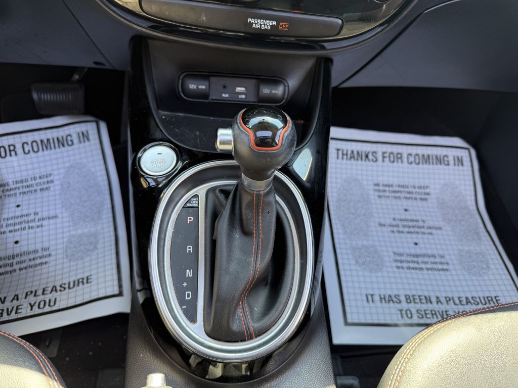 2018 Kia Soul Image 46