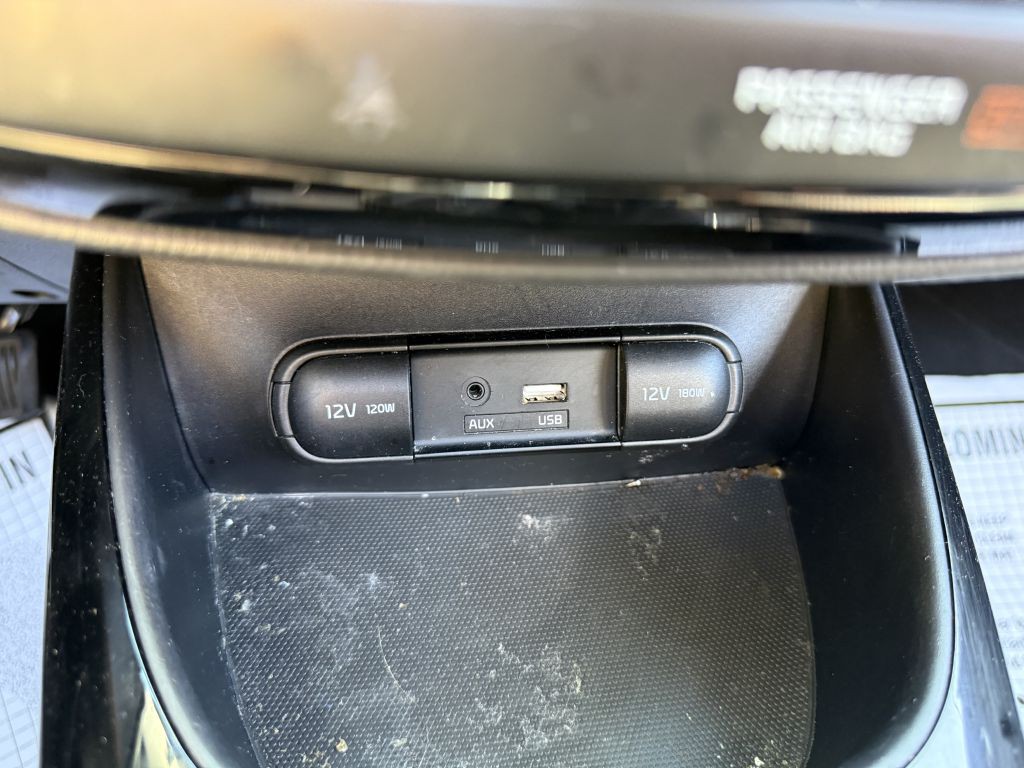 2018 Kia Soul Image 49