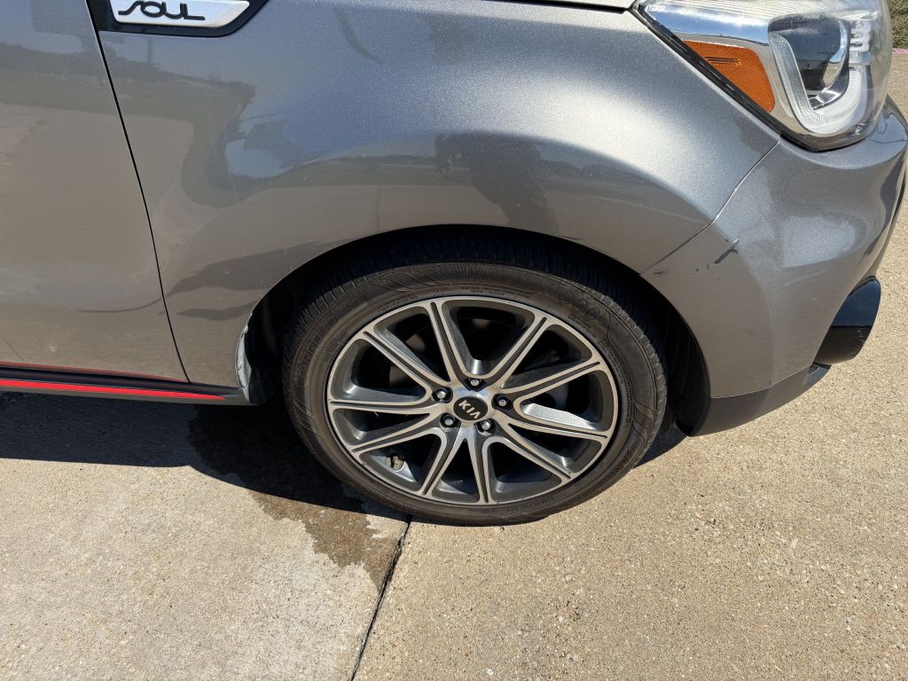 2018 Kia Soul Image 51