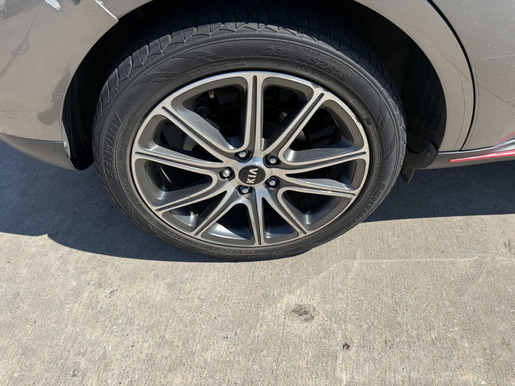 2018 Kia Soul Image 52