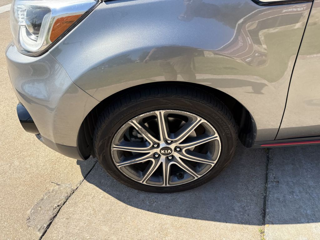 2018 Kia Soul Image 53