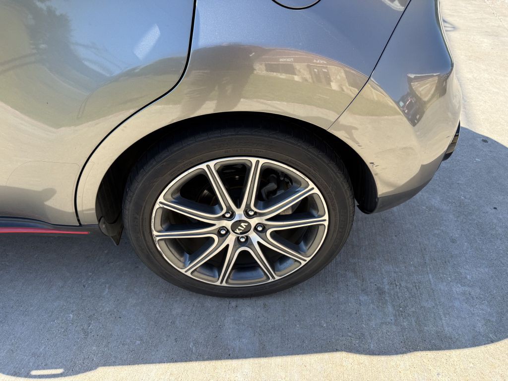 2018 Kia Soul Image 54