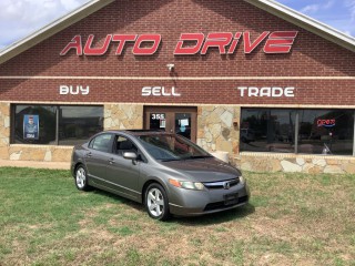 Image for 2007 Honda Civic EX ID: 6924425