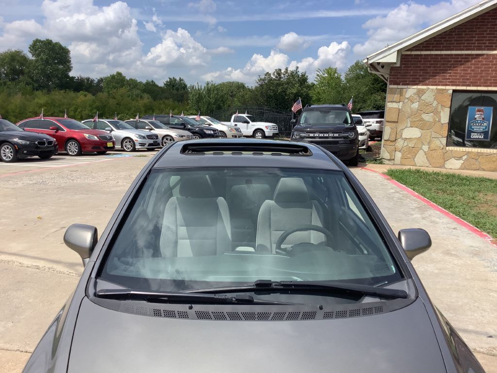 2007 Honda Civic Image 16