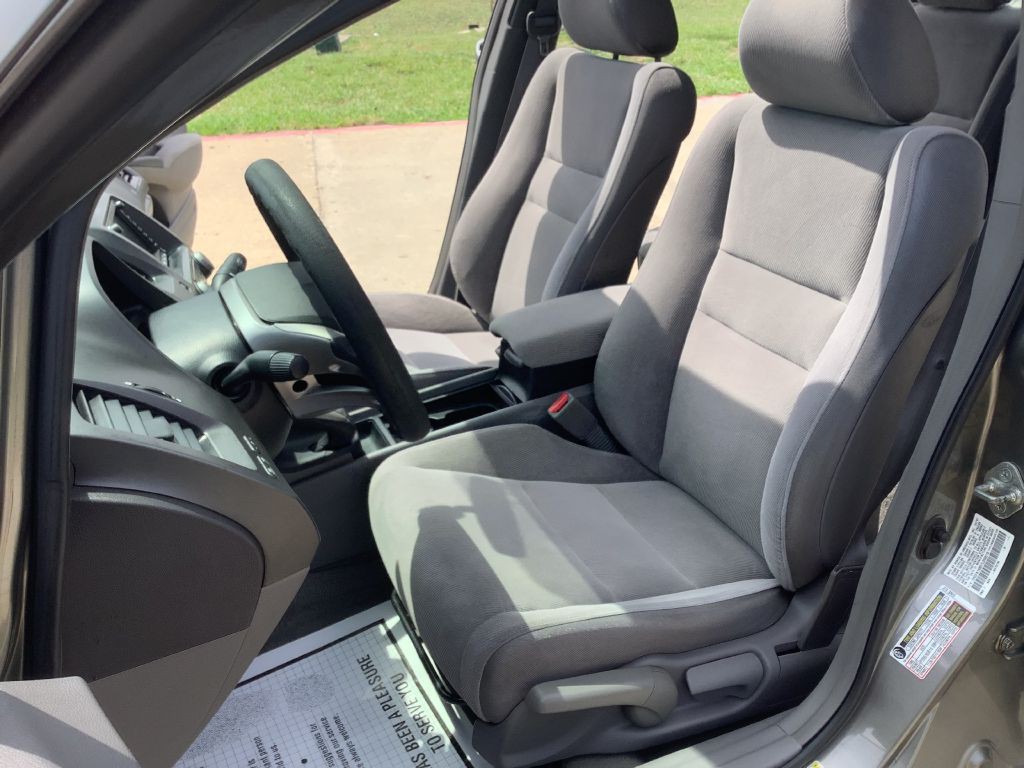2007 Honda Civic Image 22