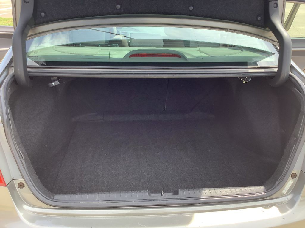 2007 Honda Civic Image 29