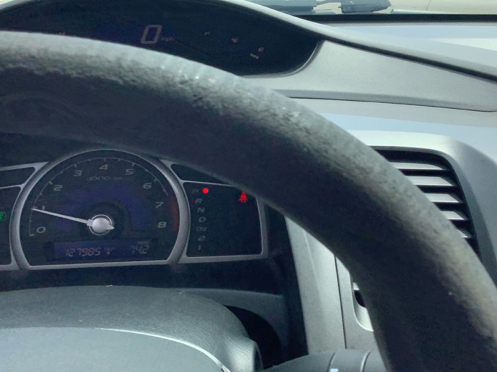 2007 Honda Civic Image 32