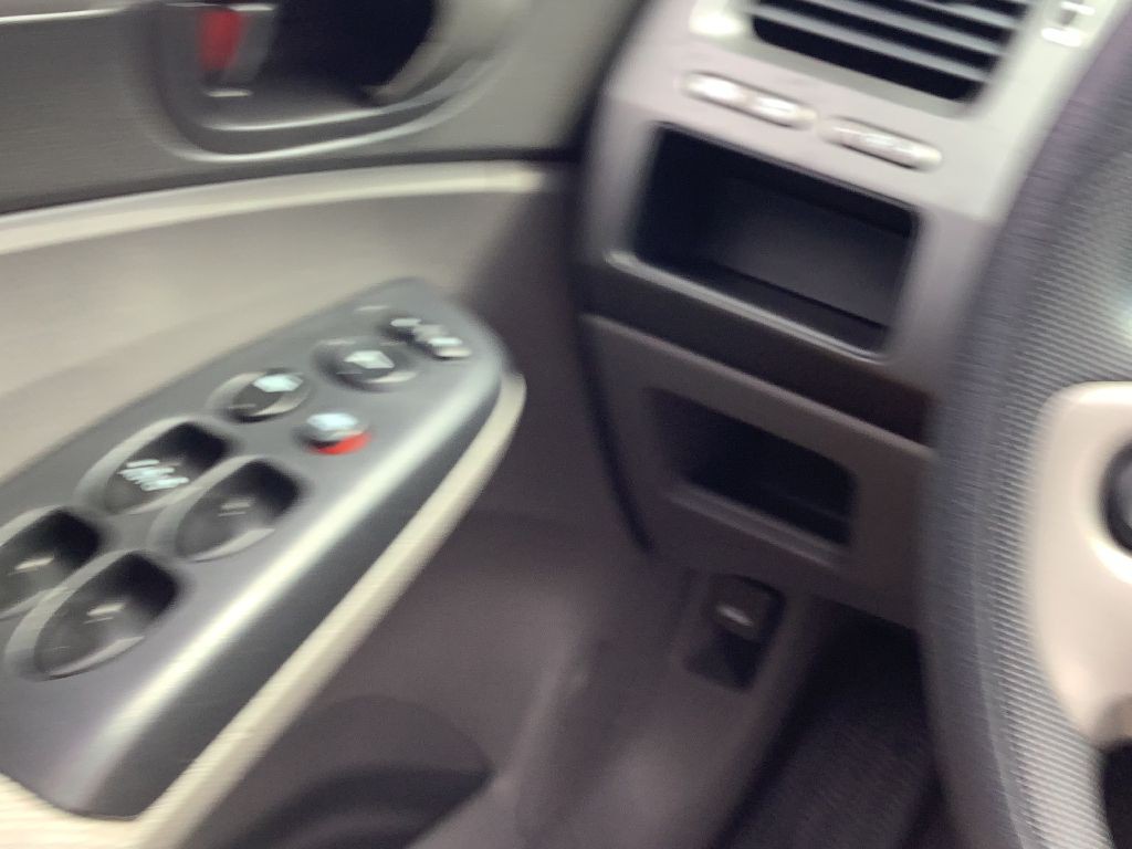 2007 Honda Civic Image 37