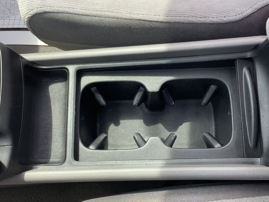 2007 Honda Civic Image 40